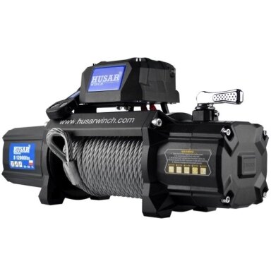 Husar S 12000LBS12V