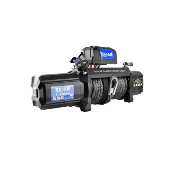 Husar  S 12000LBS 12V (sintetika) 2