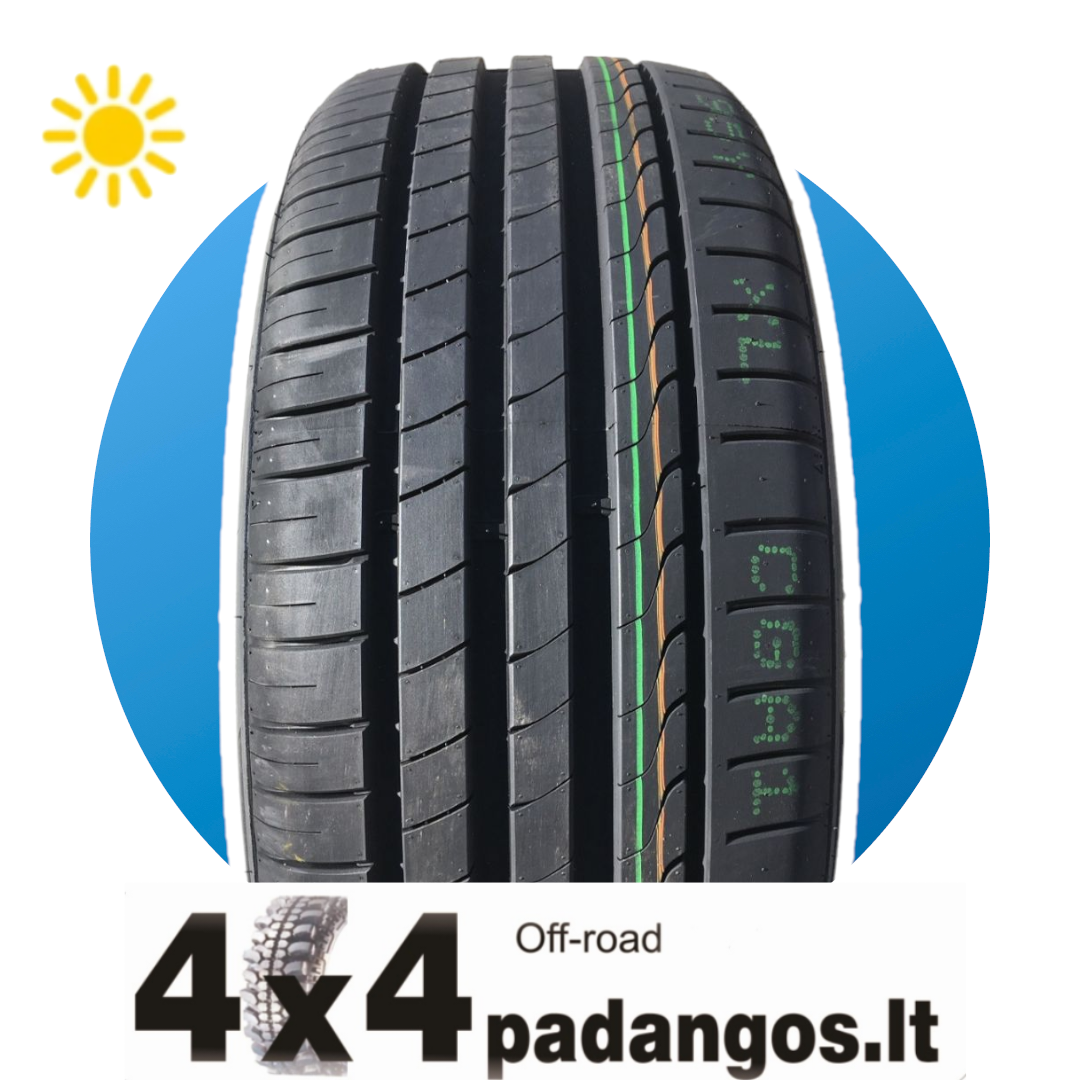 Imperial 225/35R20 90Y ECOSPORT 2 XL Imperial 225/35R20 90Y ECOSPORT 2 XL