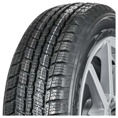 Imperial 215/60R17C 109/107T SNOWDRAGON 2