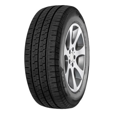 Imperial 225/55R17C 109/107H ALL SEASON VAN DRIVER