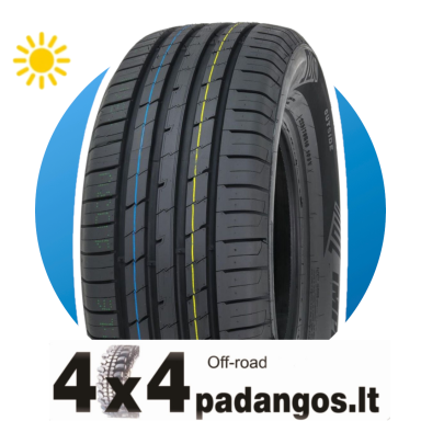 IMPERIAL 255/50R19 107W ECOSPORT SUV XL IMPERIAL 255/50R19 107W ECOSPORT SUV XL
