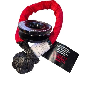 Jungtis omega 10T. DRAGON