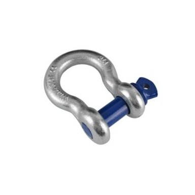 Jungtis omega 4.7 t. Husar