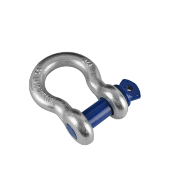 Jungtis omega 6.5 t. Husar