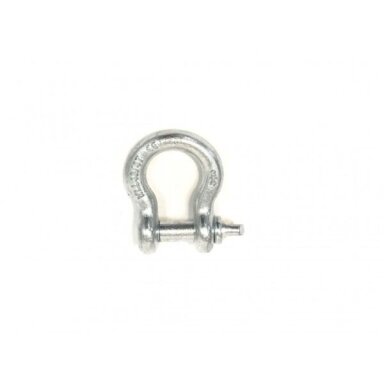 Jungtis omega 4,5T