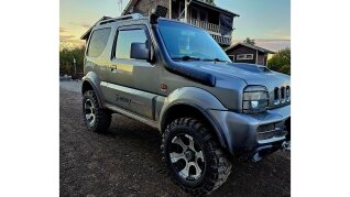 Klientų projektai / Client Builds