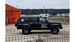 Klientų projektai / Client Builds