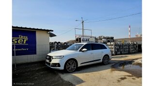 Klientų projektai / Client Builds