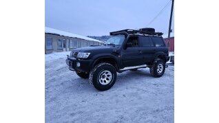 Klientų projektai / Client Builds