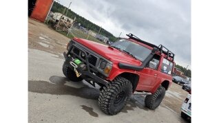 Klientų projektai / Client Builds