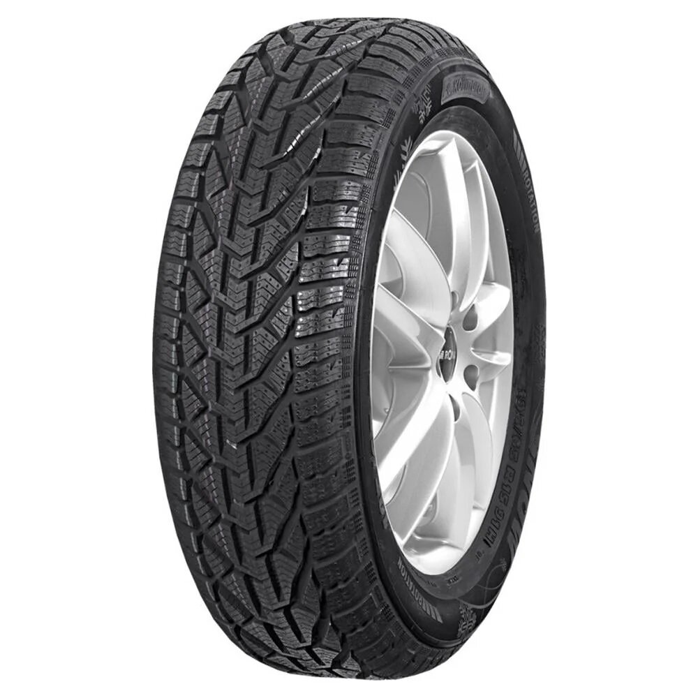 Kormoran 215/60R17 96H SNOW Kormoran 215/60R17 96H SNOW