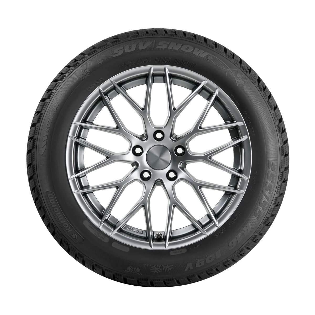 Kormoran 255/45R20 105V XL SUV SNOW KO 1