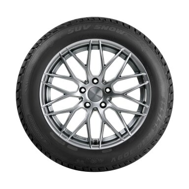 Kormoran 255/45R20 105V XL SUV SNOW KO