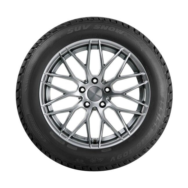 Kormoran 255/45R20 105V XL SUV SNOW KO 1