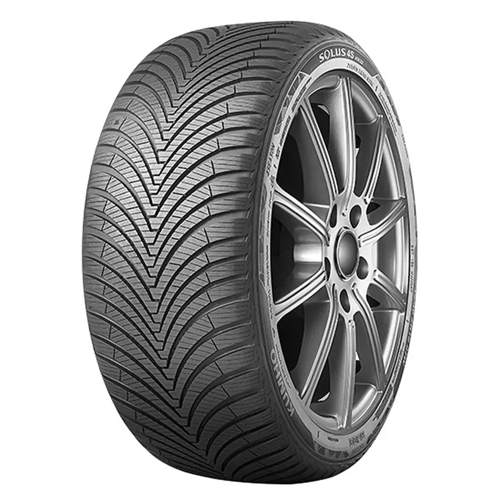 Kumho 275/45R20 110W Solus 4S HA32 XL Kumho 275/45R20 110W Solus 4S HA32 XL