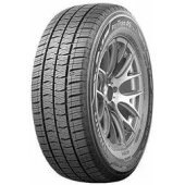 Kumho 195/75R16C 110/108T PorTran 4S CX11 1