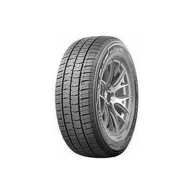 Kumho 195/75R16C 110/108R PorTran 4S CX11