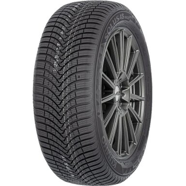 Kumho 205/55R16 91H Solus 4S HA32 Kumho 205/55R16 91H Solus 4S HA32