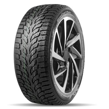 Kumho 215/55R17 98T WinterCraft ice Wi32 XL studded Kumho 215/55R17 98T WinterCraft ice Wi32 XL studded