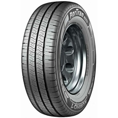 Kumho 215/60R17C 104/102T PorTran KC53