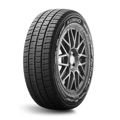 Kumho 215/70R15C 109/107R PorTran 4S CX11