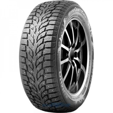 Kumho 225/45R17 94T WinterCraft ice Wi32 XL studded Kumho 225/45R17 94T WinterCraft ice Wi32 XL studded