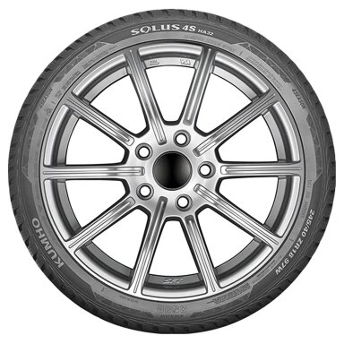 Kumho 225/45R17 94W Solus 4S HA32+ XL Kumho 225/45R17 94W Solus 4S HA32+ XL