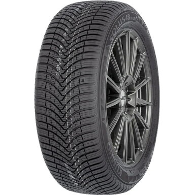 Kumho 225/45R19 96W Solus 4S HA32 XL Kumho 225/45R19 96W Solus 4S HA32 XL