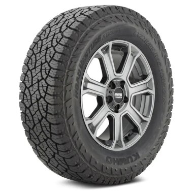 Kumho 225/70R17 108/106S Road Venture AT52 Kumho 225/70R17 108/106S Road Venture AT52