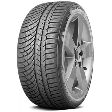 Kumho 235/35R19 91W WinterCraft WP72 XL Kumho 235/35R19 91W WinterCraft WP72 XL
