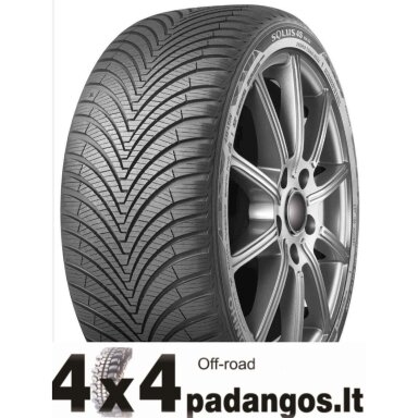 KUMHO 235/55R19 105W HA32 XL