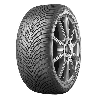 Kumho 235/60R18 107V Solus 4S HA32 XL Kumho 235/60R18 107V Solus 4S HA32 XL