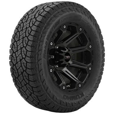 Kumho 245/65R17 111T Road Venture AT52 XL