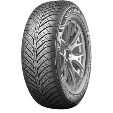 Kumho 255/60R18 112V Solus HA31 XL Kumho 255/60R18 112V Solus HA31 XL