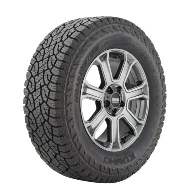 Kumho 255/70R16 111T Road Venture AT52