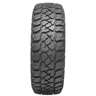 Kumho 265/60R18 119Q Road Venture MT51 P.O.R