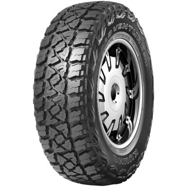 Kumho 265/60R18 119Q Road Venture MT51 P.O.R