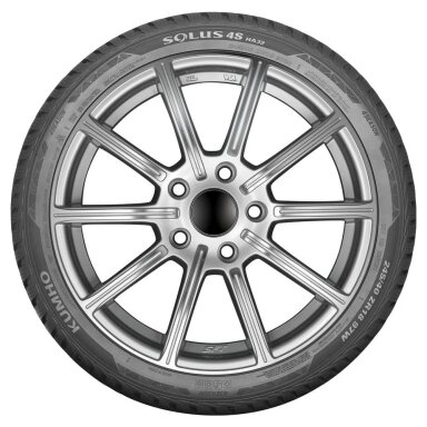Kumho 275/40R20 106W Solus 4S HA32 XL