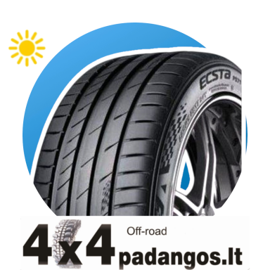 KUMHO 285/45R20 112Y ECSTA PS71 XL KUMHO 285/45R20 112Y ECSTA PS71 XL