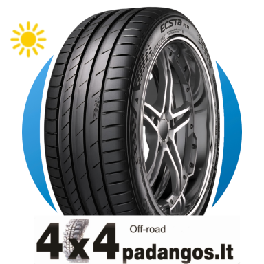KUMHO 285/45R20 112Y ECSTA PS71 XL KUMHO 285/45R20 112Y ECSTA PS71 XL