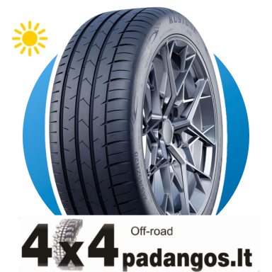KUSTONE 285/40R20 108W PASSION P9S XL KUSTONE 285/40R20 108W PASSION P9S XL
