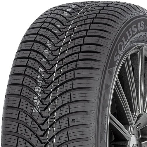 Kumho 275/40R20 106W Solus 4S HA32 XL 2 Kumho 275/40R20 106W Solus 4S HA32 XL 2