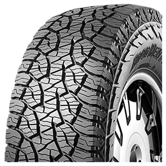 Kumho 225/70R17 108/106S Road Venture AT52 2 Kumho 225/70R17 108/106S Road Venture AT52 2