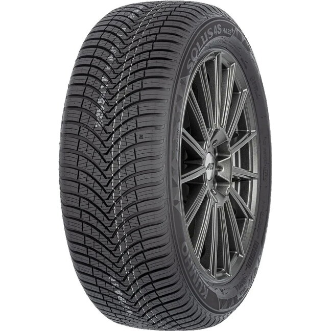 Kumho 225/45R19 96W Solus 4S HA32 XL Kumho 225/45R19 96W Solus 4S HA32 XL