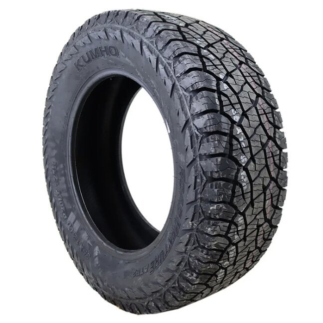 Kumho 225/70R17 108/106S Road Venture AT52 3 Kumho 225/70R17 108/106S Road Venture AT52 3