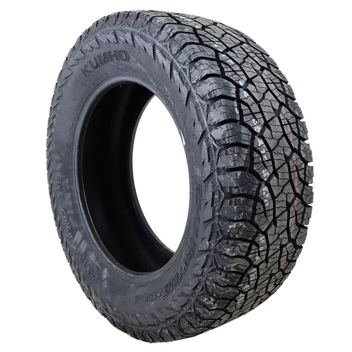 Kumho 225/70R17 108/106S Road Venture AT52 3