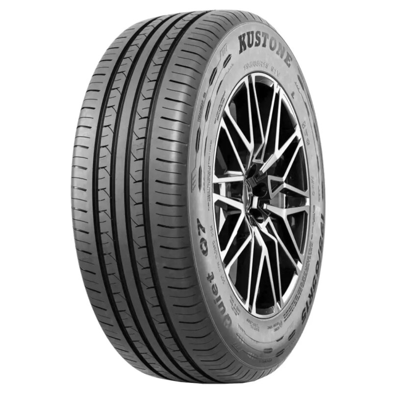 KUSTONE 205/60R16 92H QUIET Q7 KUSTONE 205/60R16 92H QUIET Q7