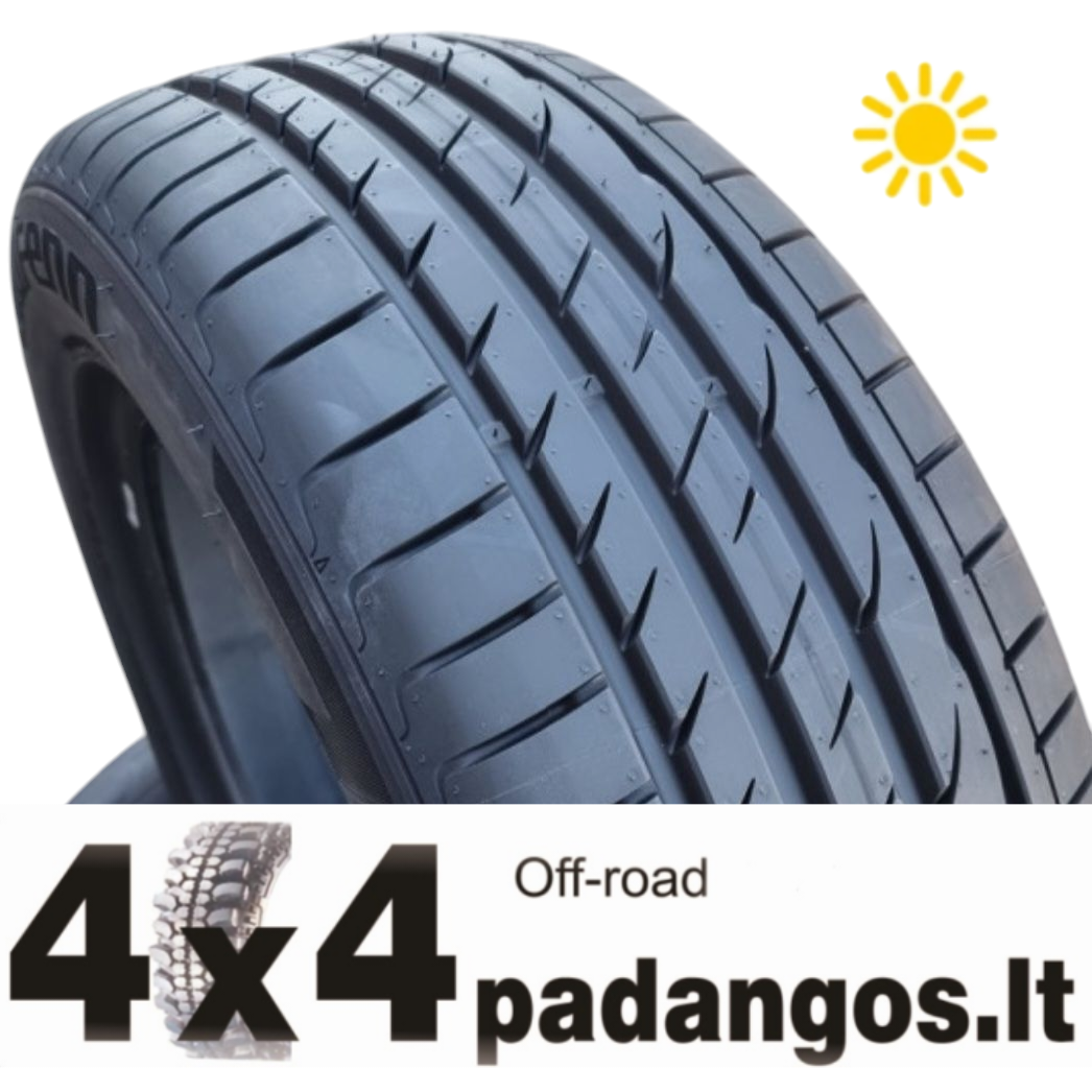 Laufenn 225/45R18 95W LK01B S FIT EQ XL RFT HRS 1 Laufenn 225/45R18 95W LK01B S FIT EQ XL RFT HRS 1