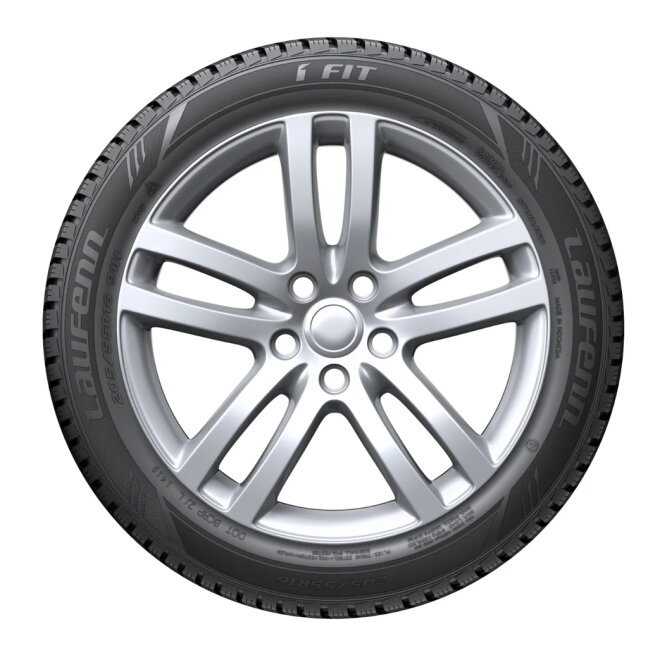 Laufenn 145/70R13 71T LW31 i FIT+ 2 Laufenn 145/70R13 71T LW31 i FIT+ 2